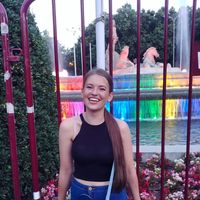 Milda Jurkutė's Photo