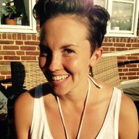 Le foto di Anna Malmro