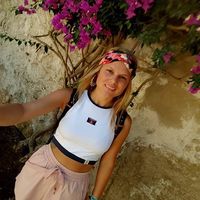 Catalina Geapana's Photo