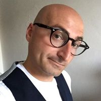 Antonino Incorvaia的照片