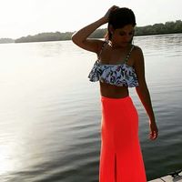 Stephanie Samayoa's Photo