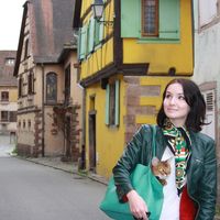 Le foto di Natalie T