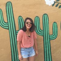 Sallye Biles's Photo