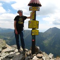 Ivan Milenin's Photo