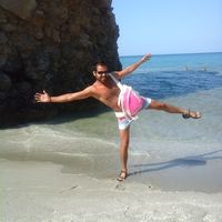 Jose Acevedo Rueda's Photo