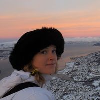 Fotos von Sophie Hadlum