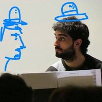 Ezequiel Lavaien的照片