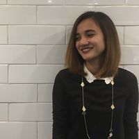 Eula Katherine De Leon的照片