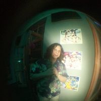 Aharon Emery的照片