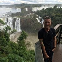 Bruce Johnson's Photo