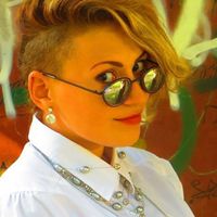 Виктория Белочкина's Photo