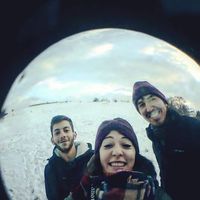 Marco Di Stefano's Photo