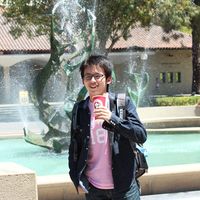 Evan Wu's Photo