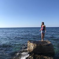 Xenia Sofiyskaya's Photo