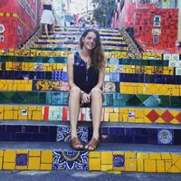 Adele Hourquet's Photo