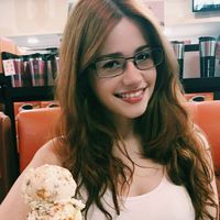 ALEXIA PANELLA's Photo