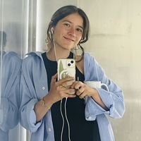 Gabriela Rubiano's Photo