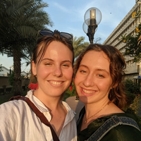 Vivien Clarke的照片