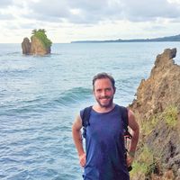 Sergio Gonzalez Fernandez's Photo