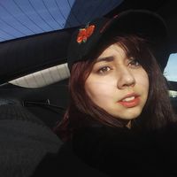 Zamira Laurie's Photo