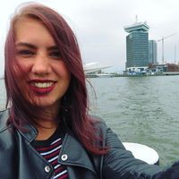 Fotos de Tara van Zomeren