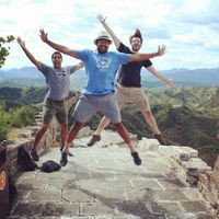 Vigneshram Krishnamoorthy的照片