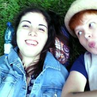 Sonia Abril的照片