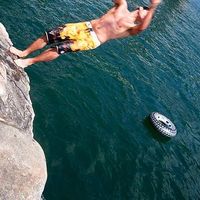 Justin Peterson的照片