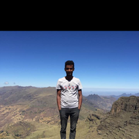 Dave Yohannes's Photo