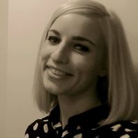 Annamária Réka Koncz's Photo