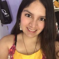 Anais  Vilca的照片