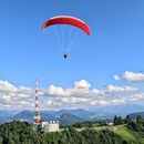 Experience Paragliding – Meet the Local Pilots的照片