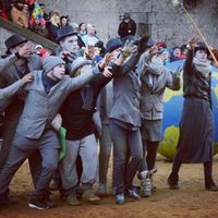 Jonas Grünewald's Photo