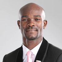 Runcie Chidebe's Photo