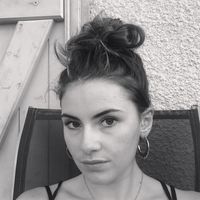 Maud Gonzalez's Photo