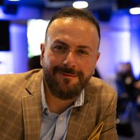 Morteza Sefidrouh's Photo