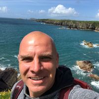 Photos de James Spidell