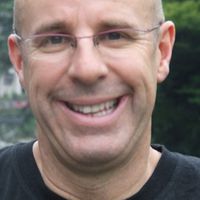 David Morgan的照片