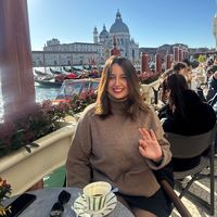 Boutaina Zraidi's Photo