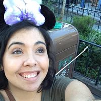 Alissa Brown's Photo