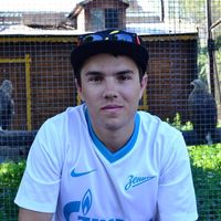 ainur gildanov的照片