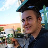 Patryk Mamon的照片