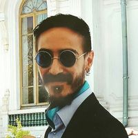 Semih Merovingien's Photo