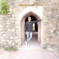 Hood Sharif的照片