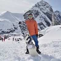 Fotos von Alex Leonel