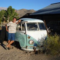 Fotos von Michal Bernatík