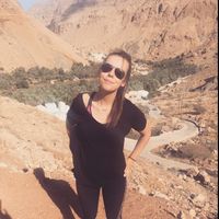 Sarah Schneider's Photo