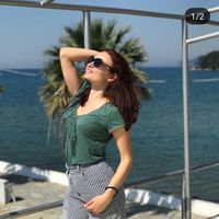 Valeria Khorokhorina's Photo