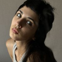 Zdjęcia użytkownika Mariam Natenadze