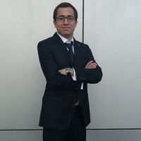 Mehmet Uluyol's Photo